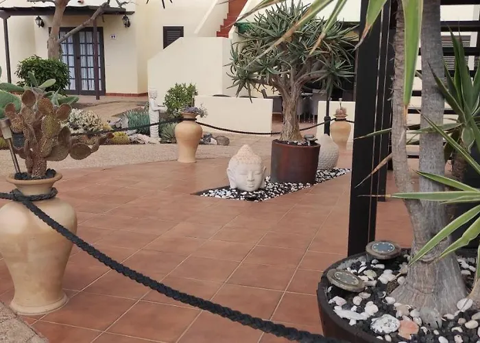 Casa Ive Romantic Pool