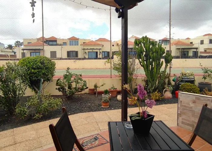 Casa Ive Romantic Pool