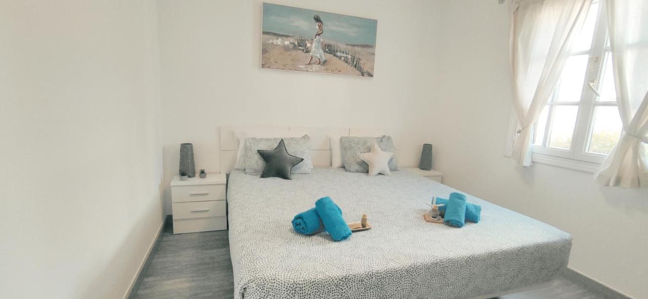 Casa Ive Romantic Pool * Caleta De Fuste