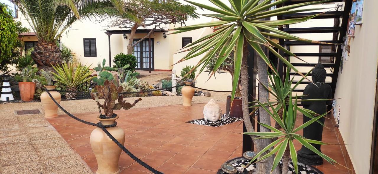 Casa Ive Romantic Pool * Caleta De Fuste