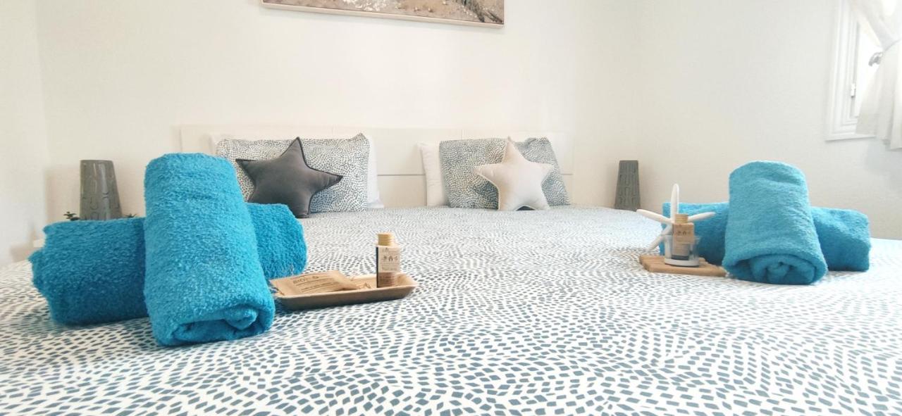 Casa Ive Romantic Pool Ferienhaus