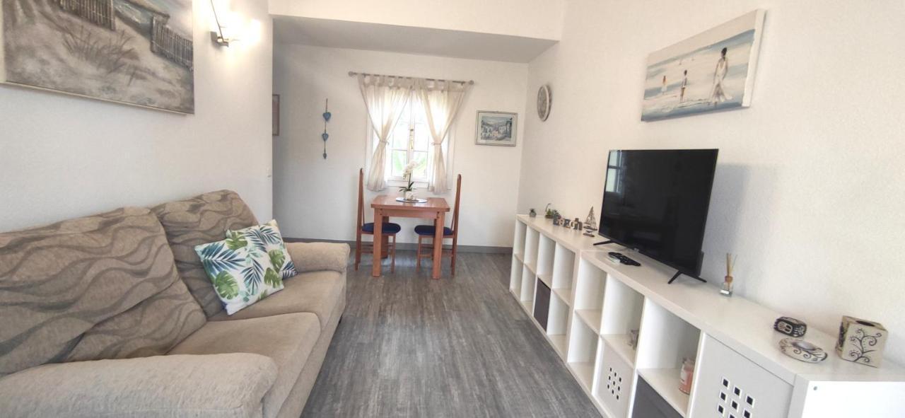 Casa Ive Romantic Pool Caleta De Fuste