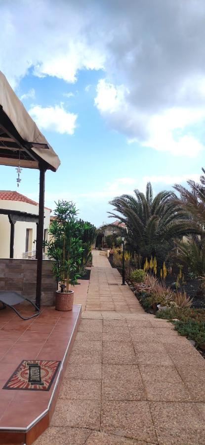 Holiday home Casa Ive Romantic Pool Caleta De Fuste