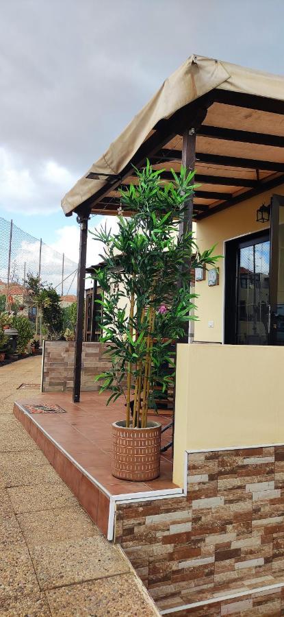 Casa Ive Romantic Pool