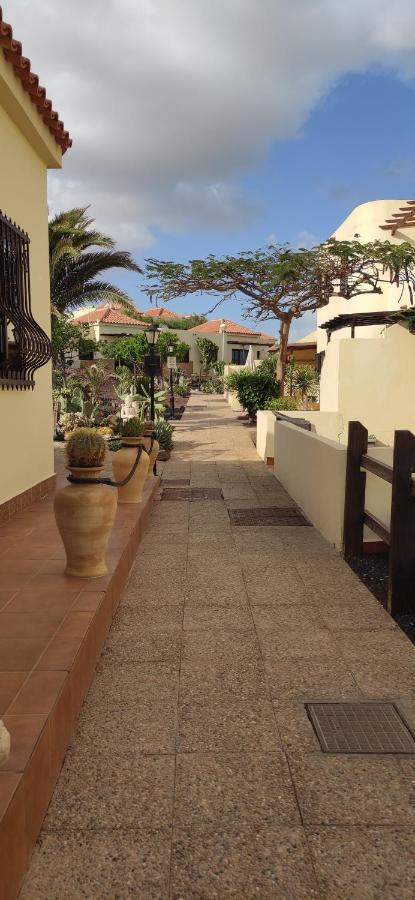 Casa Ive Romantic Pool Caleta De Fuste