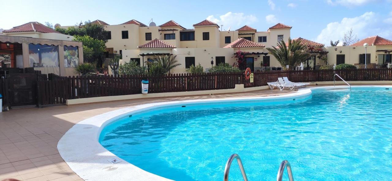 Casa Ive Romantic Pool * Caleta De Fuste